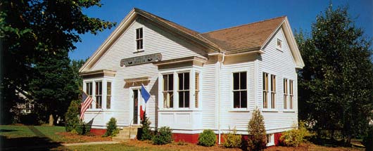 French Cable Station Museum